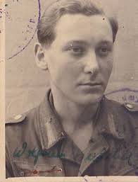 Wolfram Knöchel: Dans le Médoc à la recherche de traces