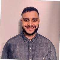 Jacob Nathaniel's Instagram, Twitter & Facebook