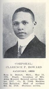 Sandusky History: February 2011