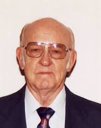 Edward Anton Steiner Obituary