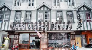 Wan Alyasa Hotel Prices Photos Reviews Address Malaysia