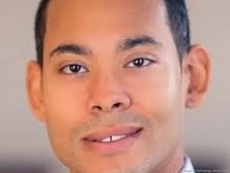 Michael Nance grew up