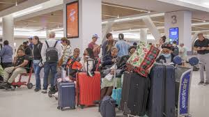 Delta Quietly Cuts 5 Routes Across 7 Cities This Winter, Here's What Travelers Need to Know