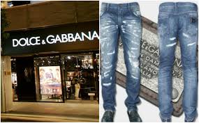 Another expensive jeans brand that owns unmistakable style and fashion founded by italian designers domenico dolce and stefano gabbana. High Fashion Jeans Brands Online
