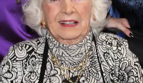 Betty McLean Gallery Archives