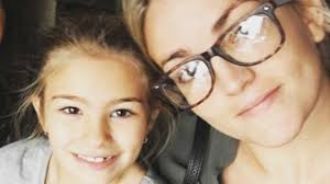 It'll be ok, mom, the toddler said in a saturday, august 7. Jamie Lynn Spears Daughter Is Reportedly In Serious Condition After Atv Accident Pray For Our Baby Entertainment Tonight