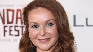 Nadia Sawalha's sister Julia shares major hair transformation