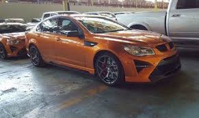 Call jayden on 0431700200 to discuss. 2017 Hsv Gts R W1 Spotted Official Debut Later Tonight Performancedrive