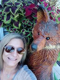 I can't decide which is more spectacular...the coleus or the potato vine!