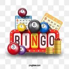 Untitled Casino Token Bingo Lotto Lottery