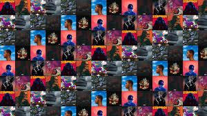 Search Wallpapers Lil Uzi Vert And The Weeknd 310101 Hd Wallpaper Backgrounds Download The hood when lil uzi vert gets a $24million diamond on his forehead.