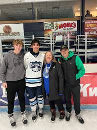 Madison Capitols Hockey Club