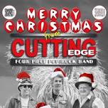 Cutting Edge @ The Rising Sun, Wimborne Minster