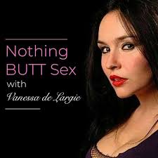 استمع إلى بودكاست Nothing BUTT Sex على Deezer