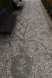 Get Inspired To Diy Your Own Garden Mosaics Get Inspired To Diy Your Own Garden Mosaics Bahce Tasarimi On Bahceler Ve Balkon Bahce
