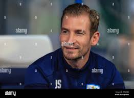 Derby vs huddersfield hi-res stock photography and images