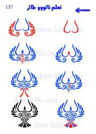 تعلم رسم تاتو طائر تعلم الرسم ببساطة تعلم الرسم تعلم الرسم للمبتدئين تعلم الرسم بقلم الرصاص تعلم الرسم للأطفال painting art projects art art painting