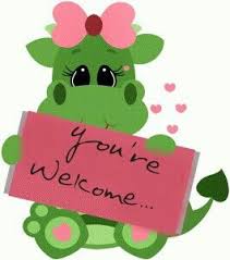 You Re Welcome Welcome Quotes Welcome Images Welcome Card