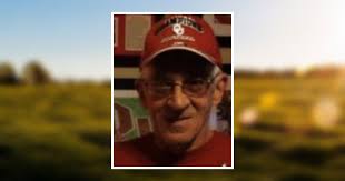 Ronnie Lynn Burris Obituary August 7, 2023