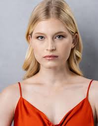 Congratulations to SAT actor, Eva Peterson! She booked a co-star role