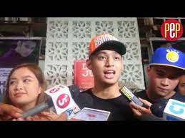 Michael Pangilinan not affected by his video scandal - video Dailymotion