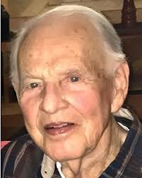 Robert Battaglia Obituary (1928