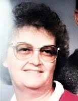 Maxine E. Flick Obituary