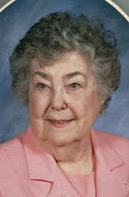 Obituary information for Betty Jane Homann