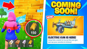 Sign up for free for the biggest new releases, reviews and tech hacks. Fortnite Season 2 New Leaks Explained March 2020 Youtube