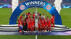 W czwartek 29 sierpnia rozlosowano grupy nowej edycji ligi mistrzów. Liga Mistrzow Naj Sezonu 2019 20 Nie Tylko Bayern I Robert Lewandowski Sport Tvp Pl