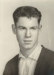 Toolin' Around Town: Leroy Bean a charter member of Pacers car club