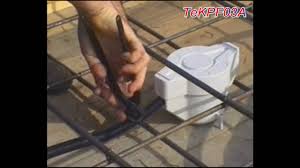 Recessed lights track lights wall lights wall lights bath vanity lights wall sconces. Installation Of Built In Spot Light Support Box In Concret Cement Ceilings Without False Ceiling Youtube