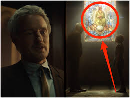 Loki director kate herron has confirmed that the god of mischief will not be locking horns with mephisto in the upcoming marvel series. Mibofbcaeqvxfm