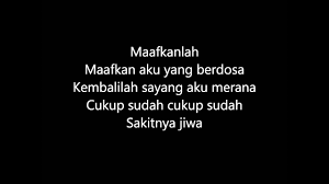 Tak Pernah Fathia Latiff Shukri Yahaya Karaoke Guitar Only By Niem Rawk