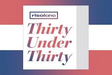 30 Under 30 — Risolana