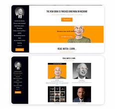 Simply fill in the blanks and publish. Top 15 Personal Website Examples For Your Inspiration Weblium Blog