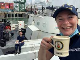 Learn more about coast guard regulations here. Today S Trivia Question Uscg Academy Women S Rugby Club Facebook