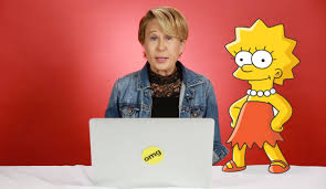 Please, try to prove me wrong i dare you. This Simpsons Trivia Quiz Will Tell You If You Re More Homer Bart Lisa Or Marge
