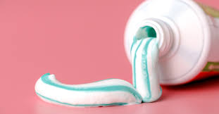 toothpaste pregnancy tests do these