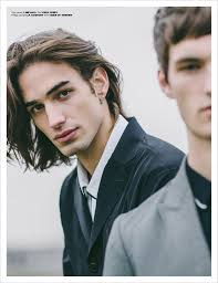 Tom Coysman & Philip Milojevic Star in MMSCENE Magazine #21 Issue