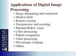 Digital Image Processing Introduction Ppt Download