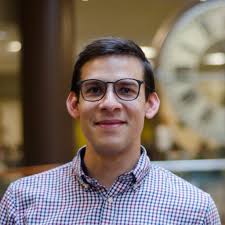 Adrian BUGANZA TEPOLE