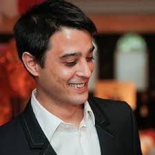 Luis Calderón Micó