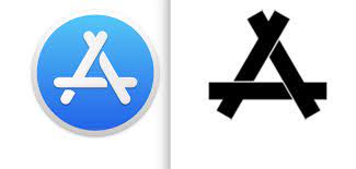 See more ideas about app store icon, icon, app icon design. App Store Icon Chinesische Kleidungsmarke Verklagt Angeblich Apple Heise Online