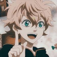 See more ideas about black clover anime black cover and clover 3. Luck Voltia