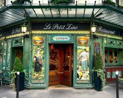 Paris Cafe Photo Le Petit Zinc Cafe Paris Decor Restaurant Etsy Paris Decor Paris Cafe Paris Home Decor