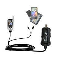Wall Charger suitable for the Motorola A840