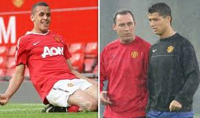 Getty) the rams are currently unable to sign players with a transfer embargo in place, but. Man Utd News Former Man Utd Coach Makes Cristiano Ronaldo Claim About Ravel Morrison Football Sport Express Co Uk