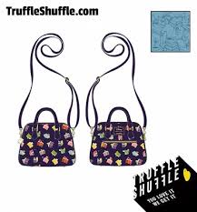 Your home for beetlejuice tickets. Loungefly Disney Princess Books All Over Print Crossbody Bag