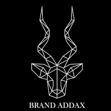 White markings are annually present on the face accentuating the mat of brown to black hair on the forehead. Brand Addax Home Facebook